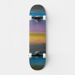 Juniper Mist I Skateboard