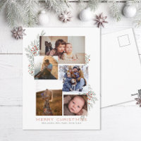 Juniper Photo Collage