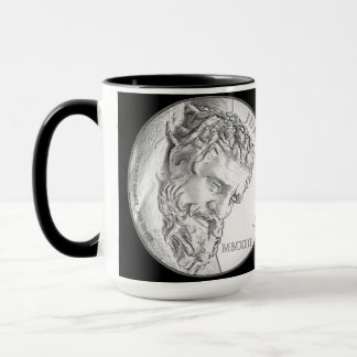 Junius Maltby Channel Mug