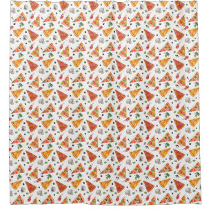 Junk Food Pattern