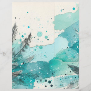 Junk journal ephemera vintage scrapbook paper