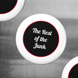 Junk Magnet