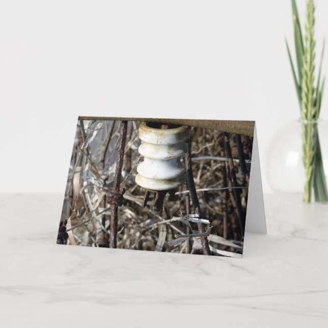 Junk Pile Card (Front)