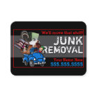 Junk Removal.Hauling.Got Junk.Customizable text
