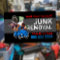Junk Removal.Hauling.Got Junk.Customizable text