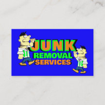 Junk Removal Services Cleaning Up Rubbish Hauling
