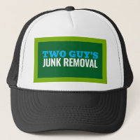 Junk Removal & Waste Hauling