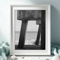 Juno Beach Fishing Pier Florida Photography