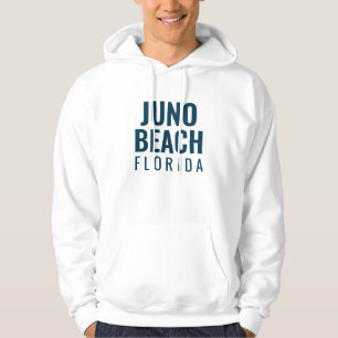 Juno Beach Florida Sweat - shirt à capuche