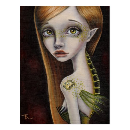 Juno Postcard
