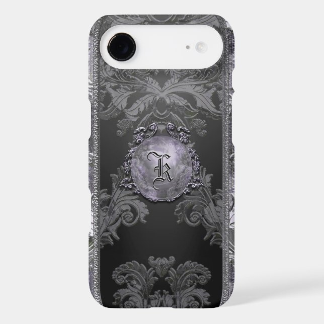 Junobea Corth  Victorian Case-Mate iPhone Case (Back)