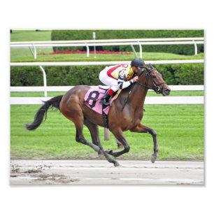 Junoon & Javier Castellano Photo Print