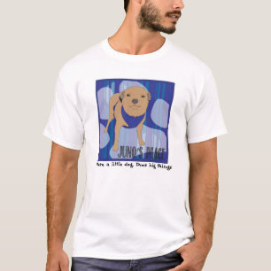 Juno's Place New Logo T-Shirt