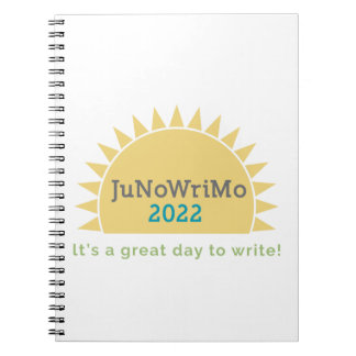 JuNoWriMo 2022 Notebook