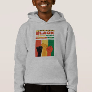 junte african black freedom 1865 nom de l'histoire