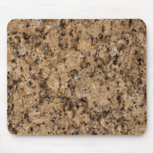 Juparana Decorative Stone - Classic Beauty Mouse Pad