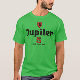 Jupiler Beer T-Shirt
