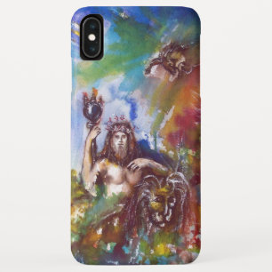JUPITER AND LION iPhone XS MAX CASE