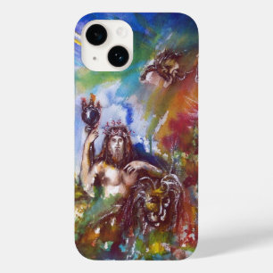 JUPITER AND LION Case-Mate iPhone 14 CASE