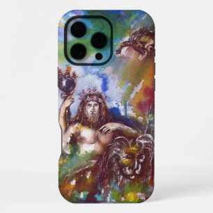 JUPITER AND LION iPhone 16 PRO MAX CASE