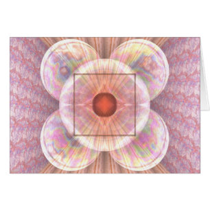 Jupiter And Mars Per Martineau (cards)