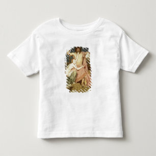 Jupiter and Thetis, 1811 Toddler T-shirt