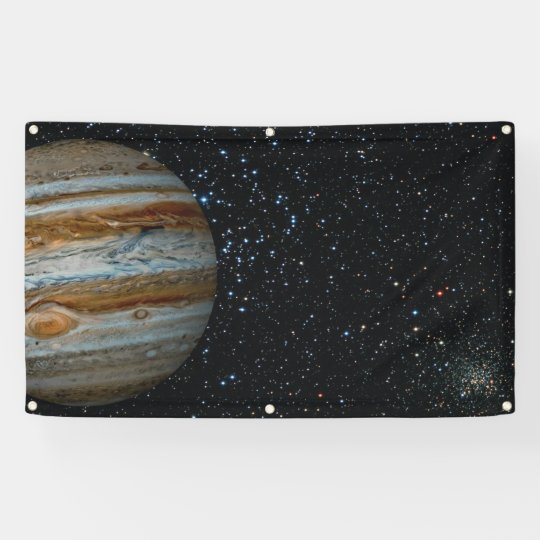 JUPITER BANNER