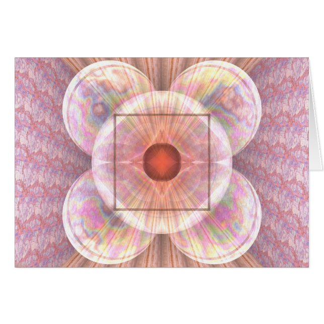 Jupiter et Mars par Martineau (cartes) (Devant horizontal)