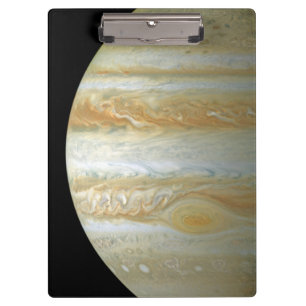 Jupiter Hemisphere at Emporio Moffa Clipboard