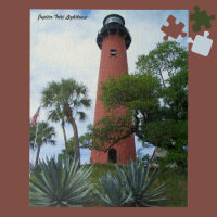 Jupiter Inlet Lighthouse & Museum Jupiter Florida