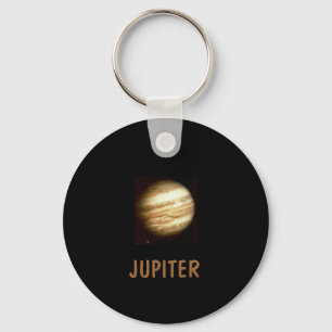JUPITER Keychain