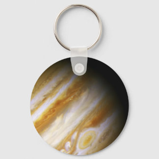 Jupiter Keychain