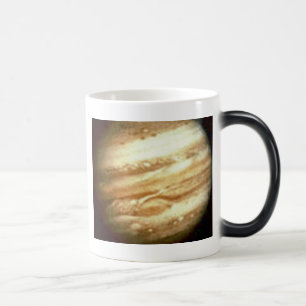 Jupiter Magic Mug