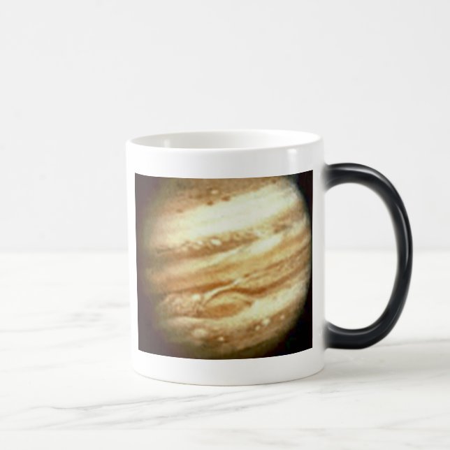 Jupiter Magic Mug (Right)