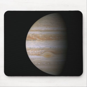 Jupiter Mouse Pad