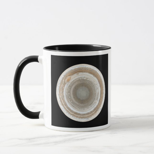 Jupiter Mug (Left)