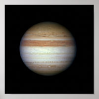 Jupiter Planet NASA