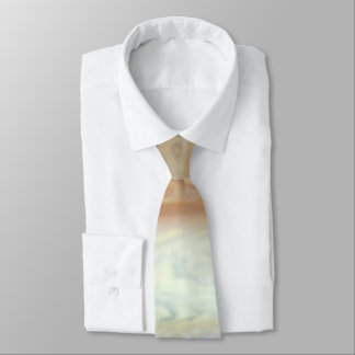 Jupiter Planet NASA Tie