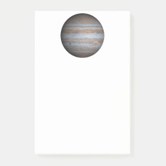 Jupiter Post-it Notes