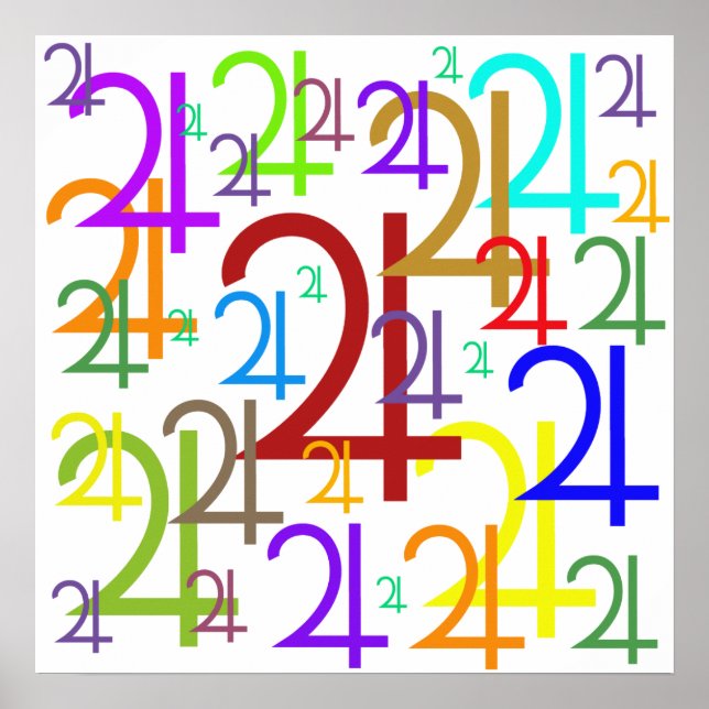 Jupiter poster (Front)