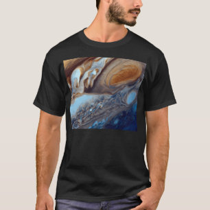 Jupiter Storms T-Shirt