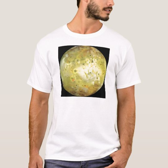 Jupiter's Moon Io T-Shirt