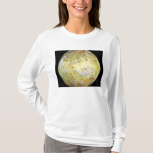 Jupiter's moon Lo T-Shirt