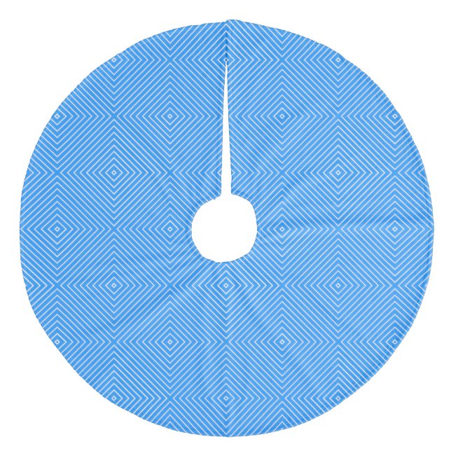 Jupon De Sapin En Molleton Bavarois (Devant)