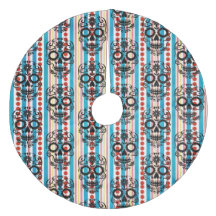 Jour du crâne de sucre Dead Día de Muertos