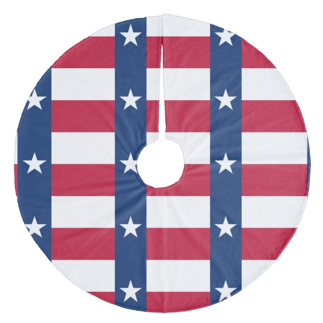 Jupon De Sapin En Molleton Texas (Devant)