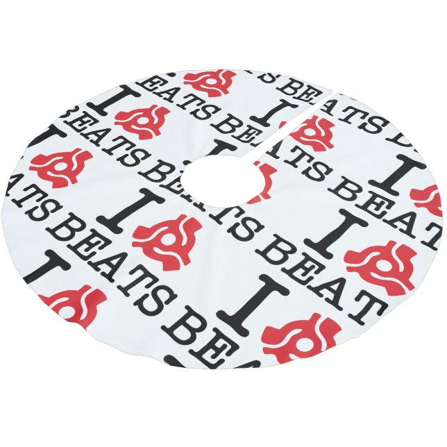 Jupon De Sapin En Polyester Brossé Bateaux de carte I 45 (Angle)