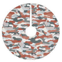 Camouflage d'automne
