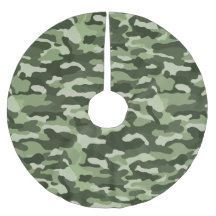 Camouflage vert