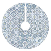 Carreaux Méditerranéens, Marocains, Majolique, Azu